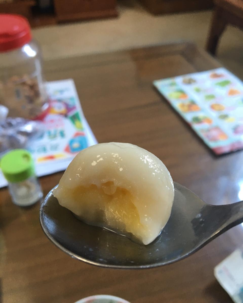 《Tinrry下午茶》教你做芝麻汤圆