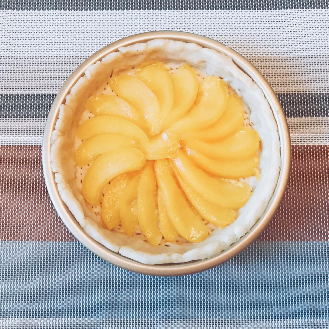 苹果派