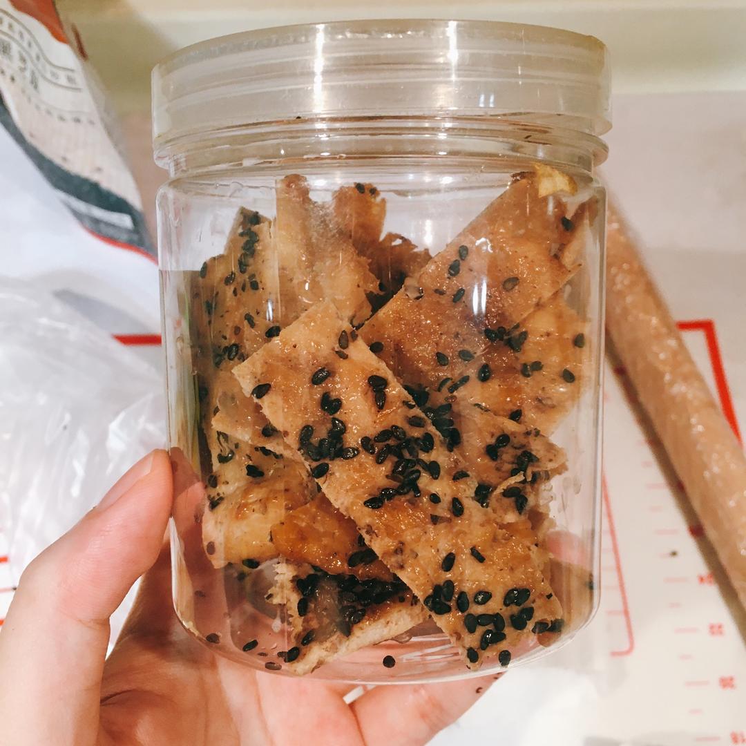 高蛋白低脂肪—鸡肉脯