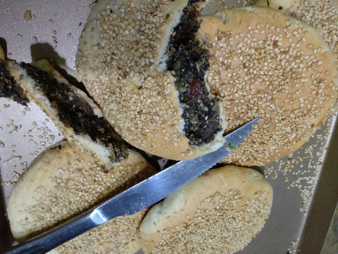 桥墩月饼【传统南方中式月饼】
