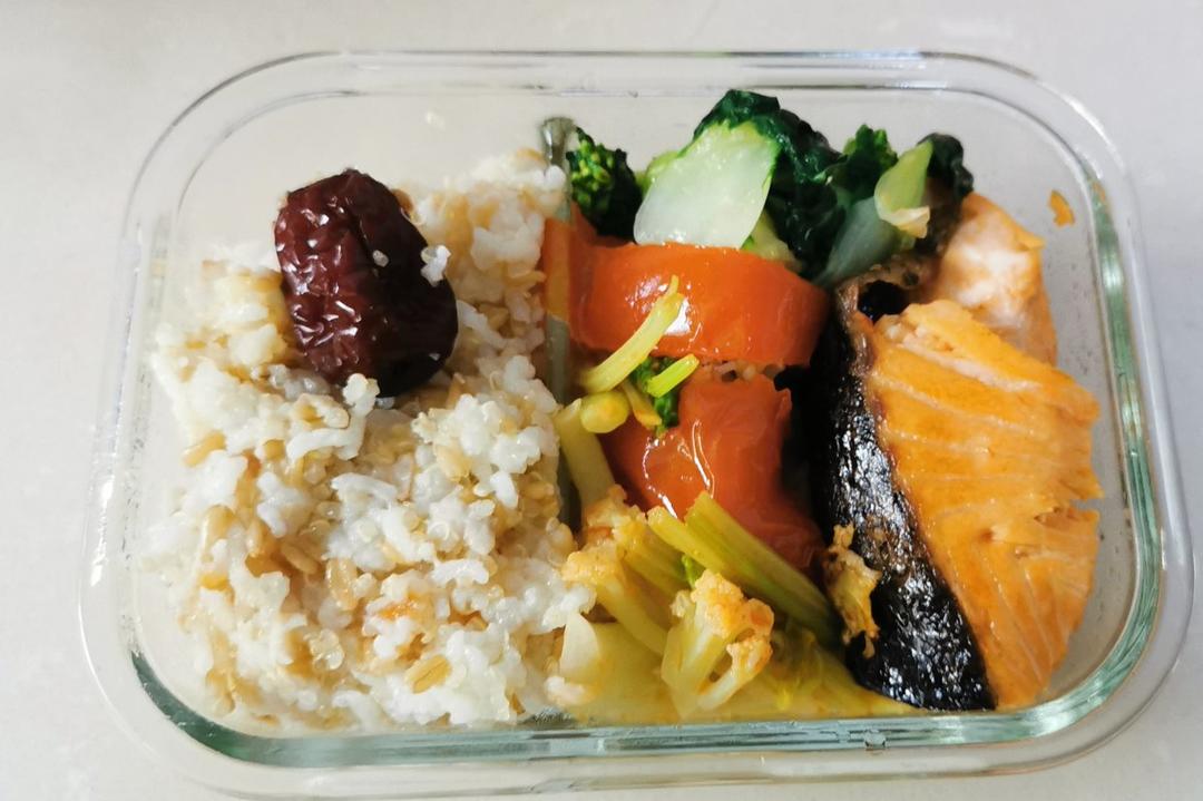 午餐•2020年5月12日