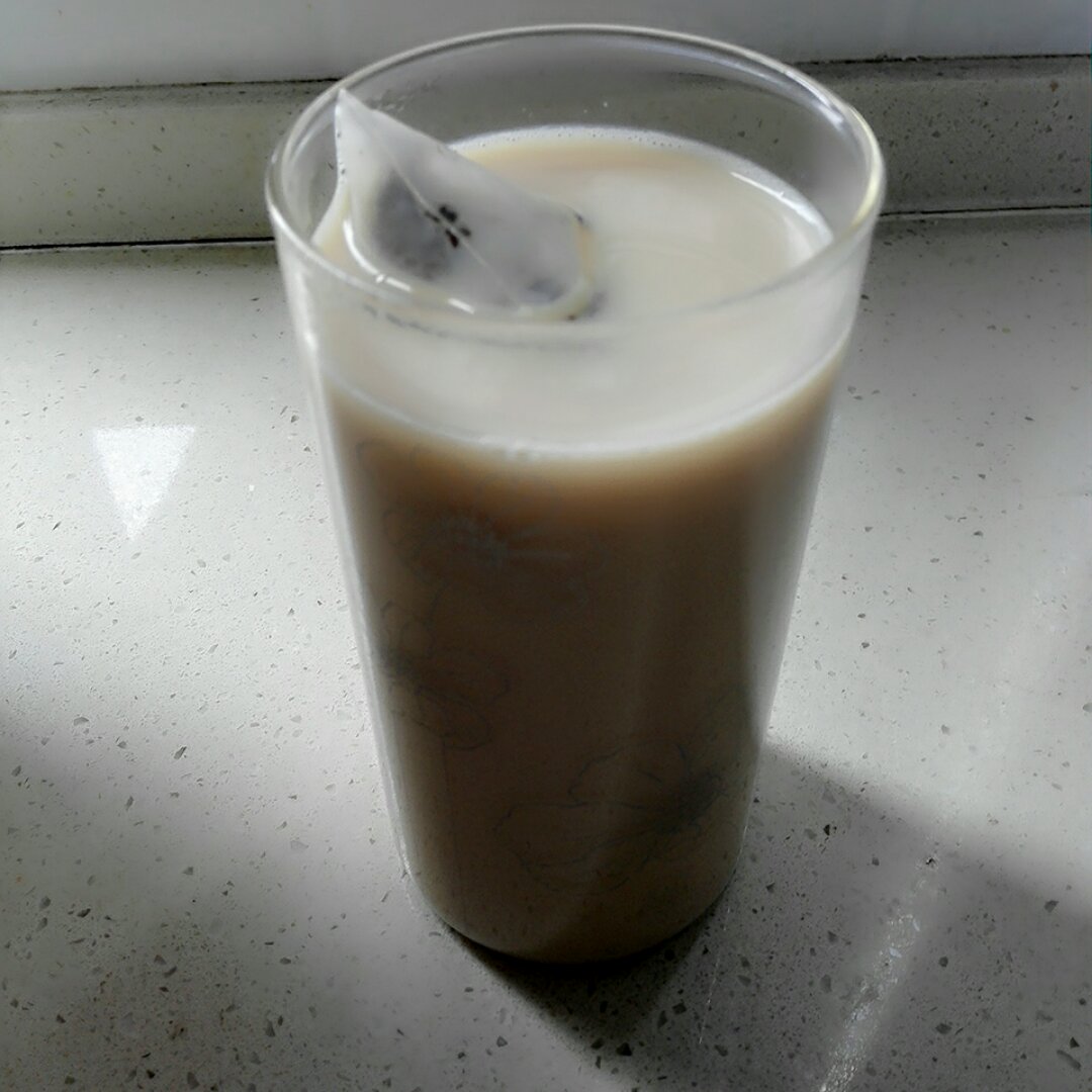 奶茶