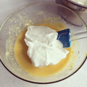 可可波点奶油蛋糕卷的做法 步骤10
