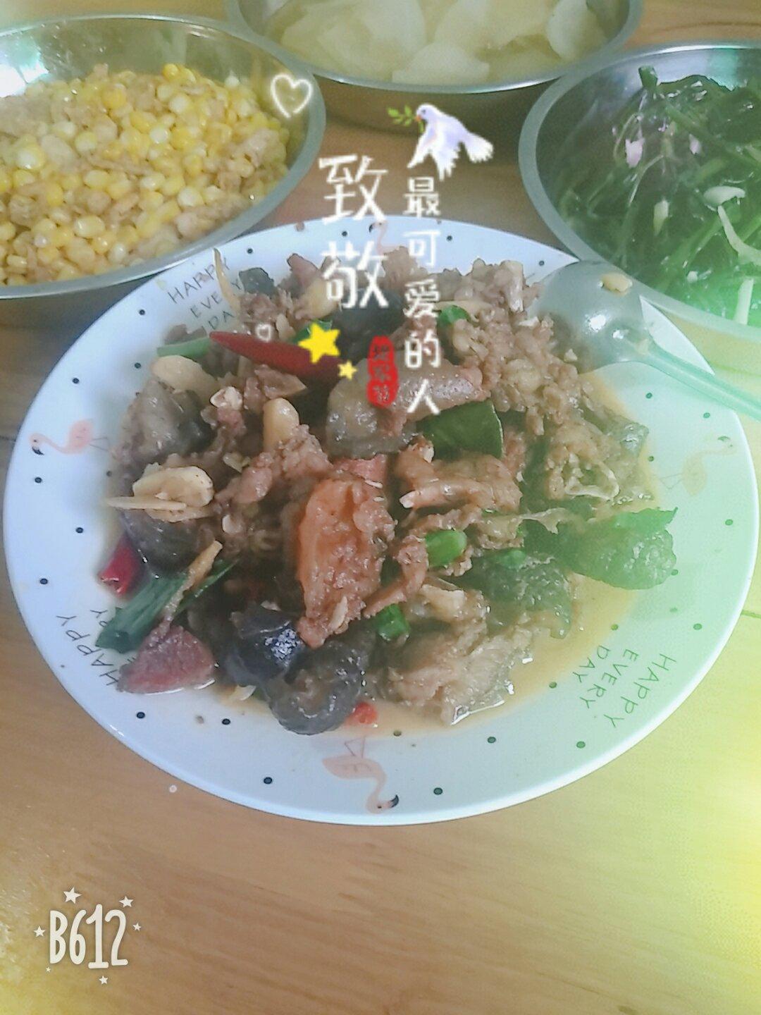 红烧甲鱼