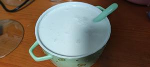 椰奶冻的做法 步骤2