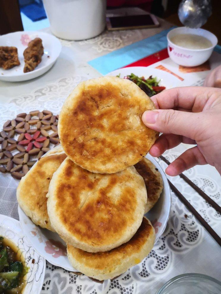 超级酥软好吃的馅饼