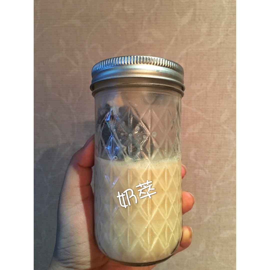 Cold Brew Coffee 冷泡（冷萃）咖啡