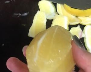 泰式柠檬鸡爪🍋的做法 步骤14