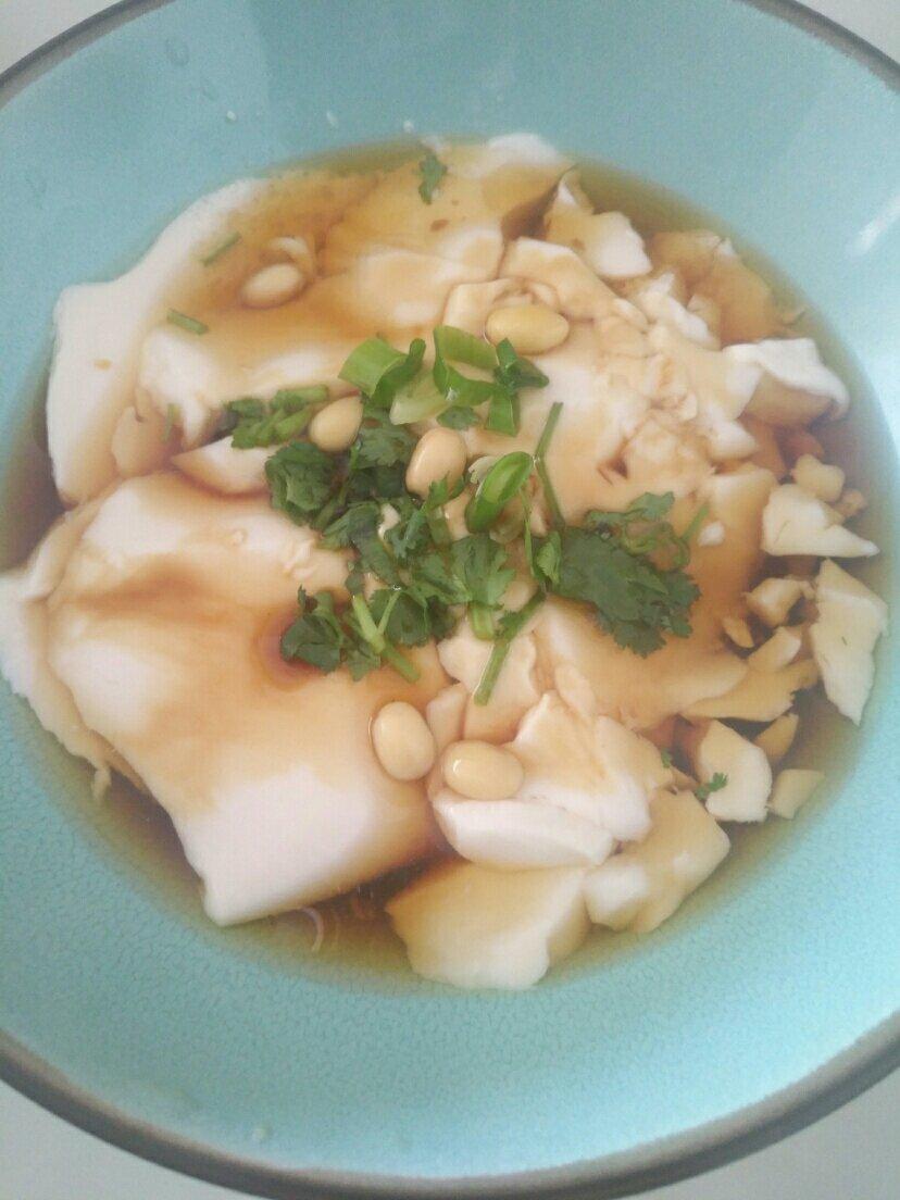 自制豆腐、豆腐脑（超详细）