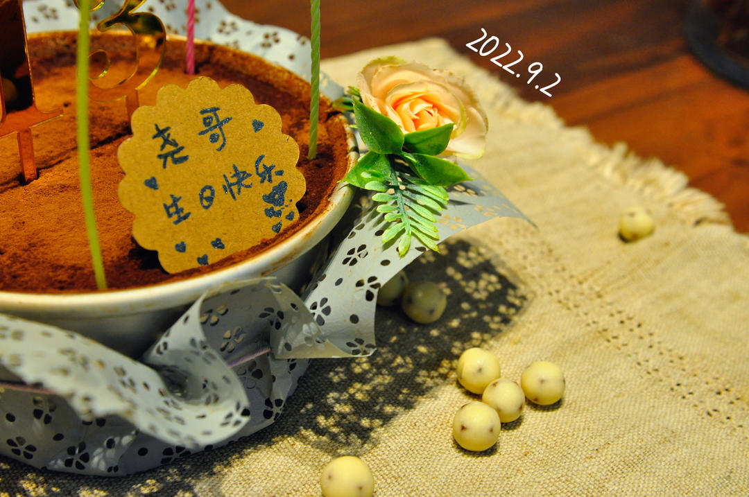 巨巨巨好吃的提拉米苏我只认这个方子❗（冷藏版，无需烤箱）