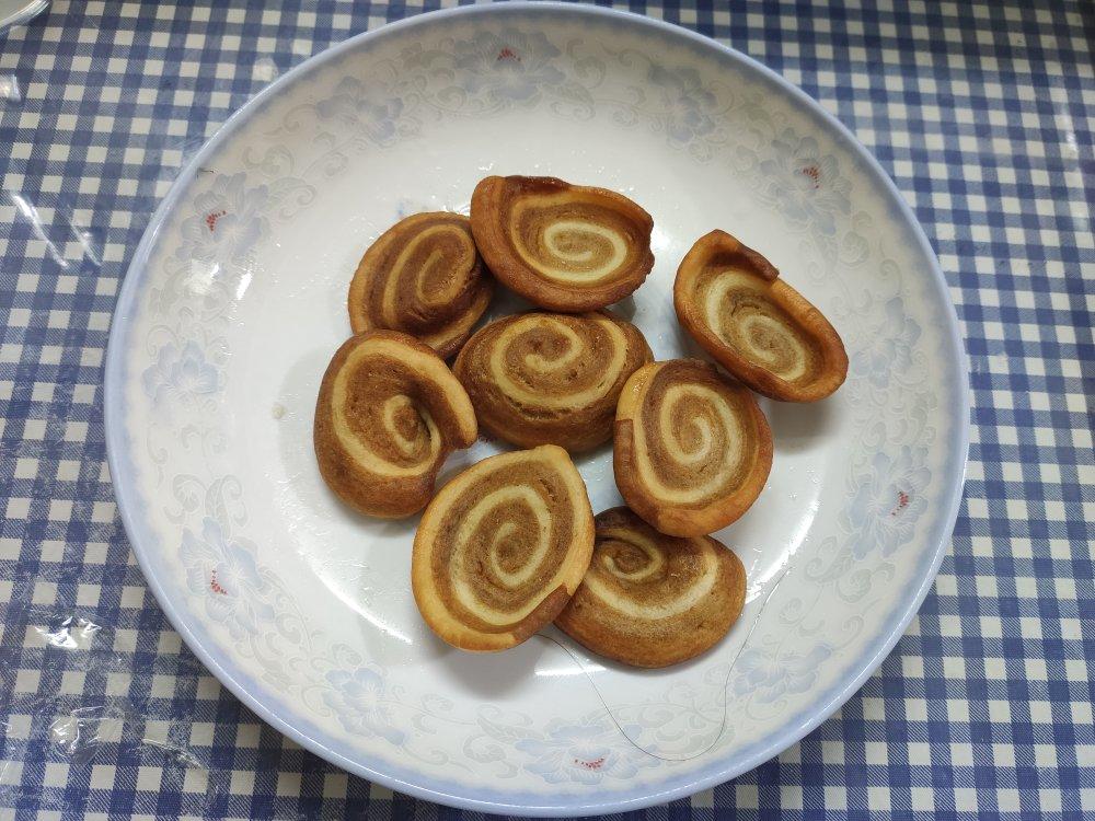 手作猫耳朵（简易版）