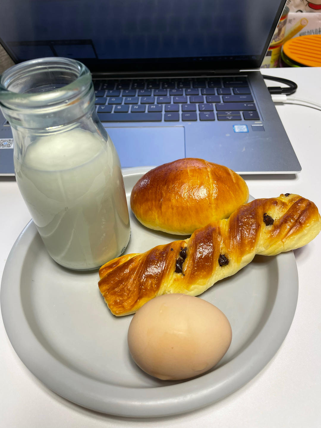 ㊙️一周减脂早餐|简单料理|低卡又健康