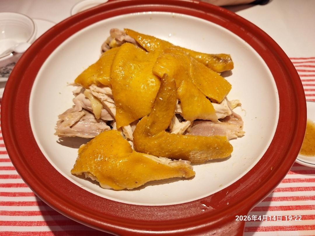 豬仔的“阿茂整餅”