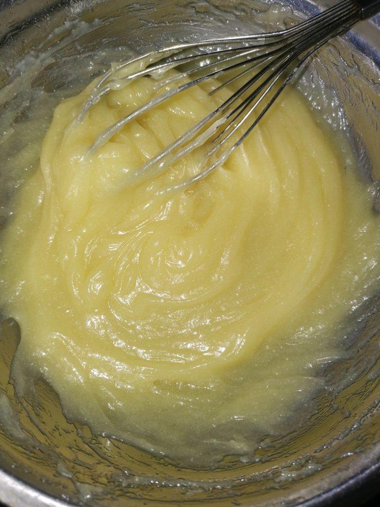 自制面包店里的沙拉酱