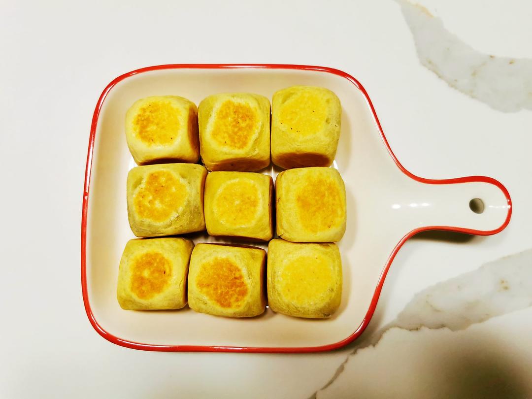 仙豆糕/虎皮饽饽