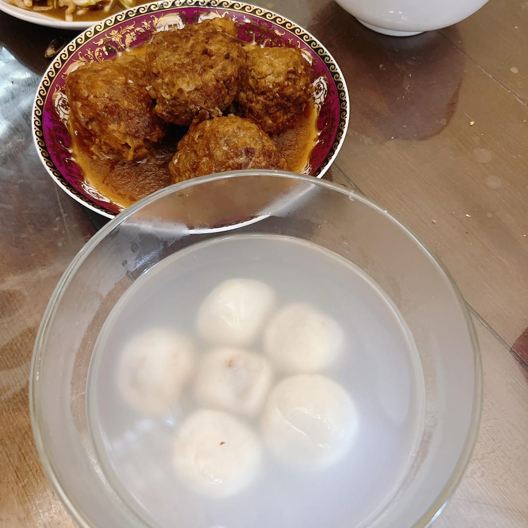 【桥桥妈】芝麻汤圆 馅不脏皮 皮不开裂的技巧总结