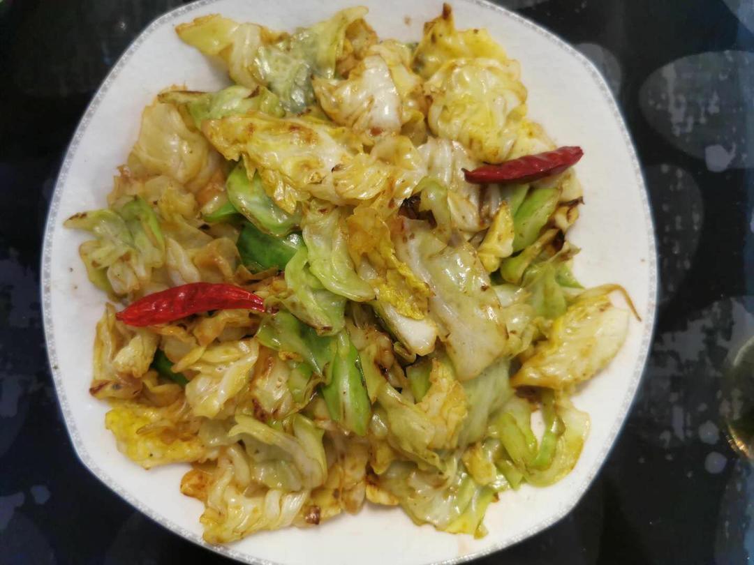 火爆大头菜