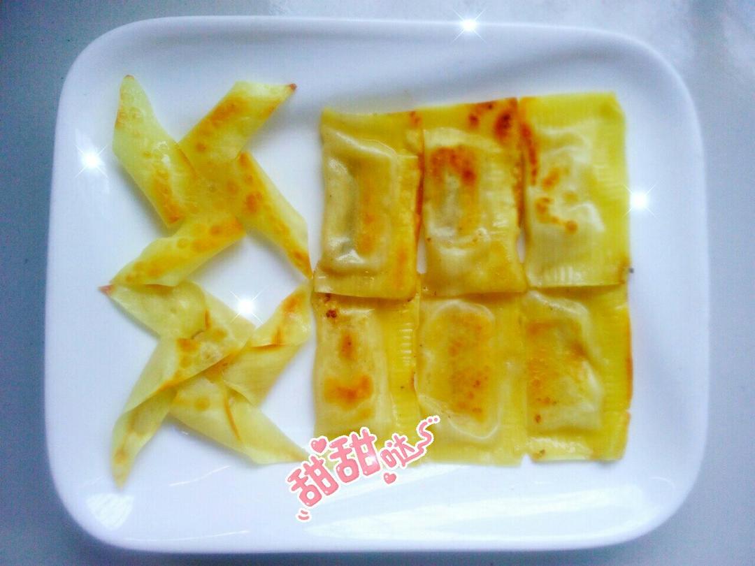 快手香蕉派