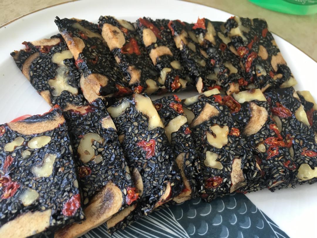 阿胶糕 超详细 零失败（附视频）