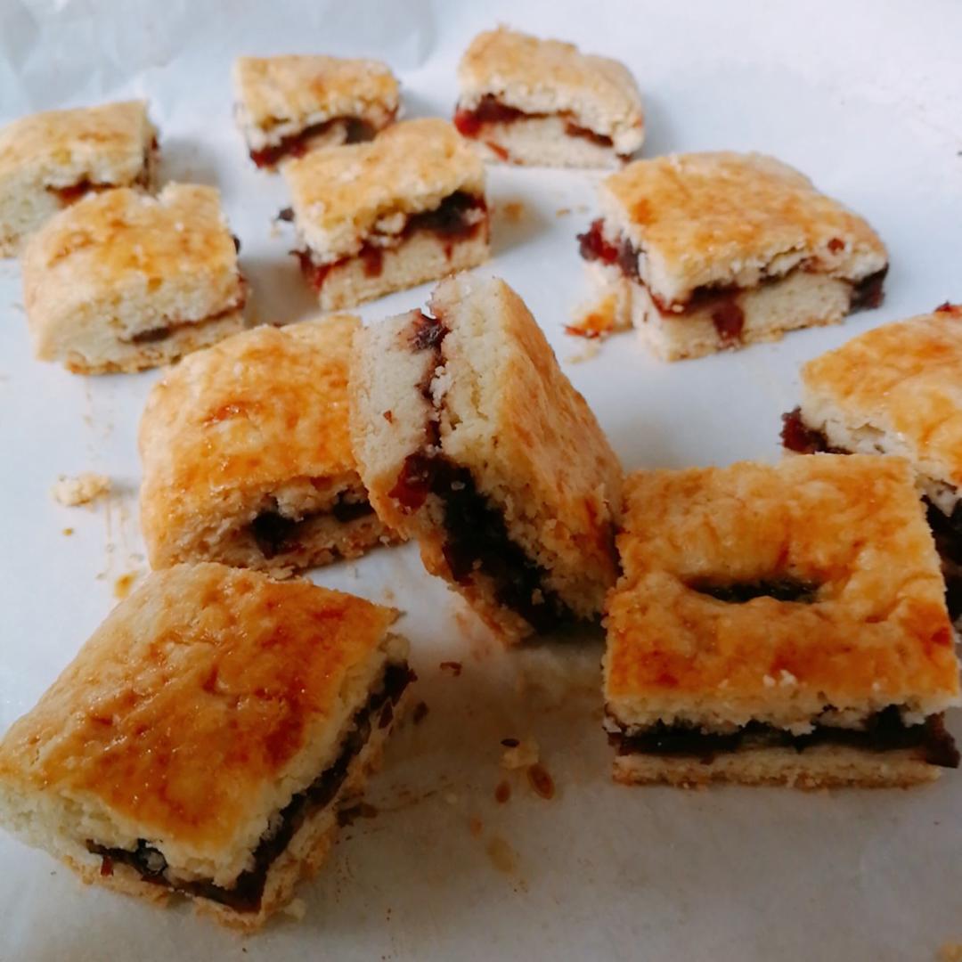 金味燕麦小餐包【7月北鼎烤箱食谱】