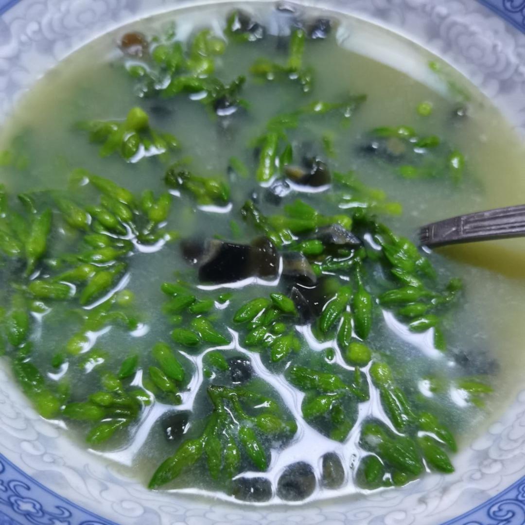 上汤夜香花