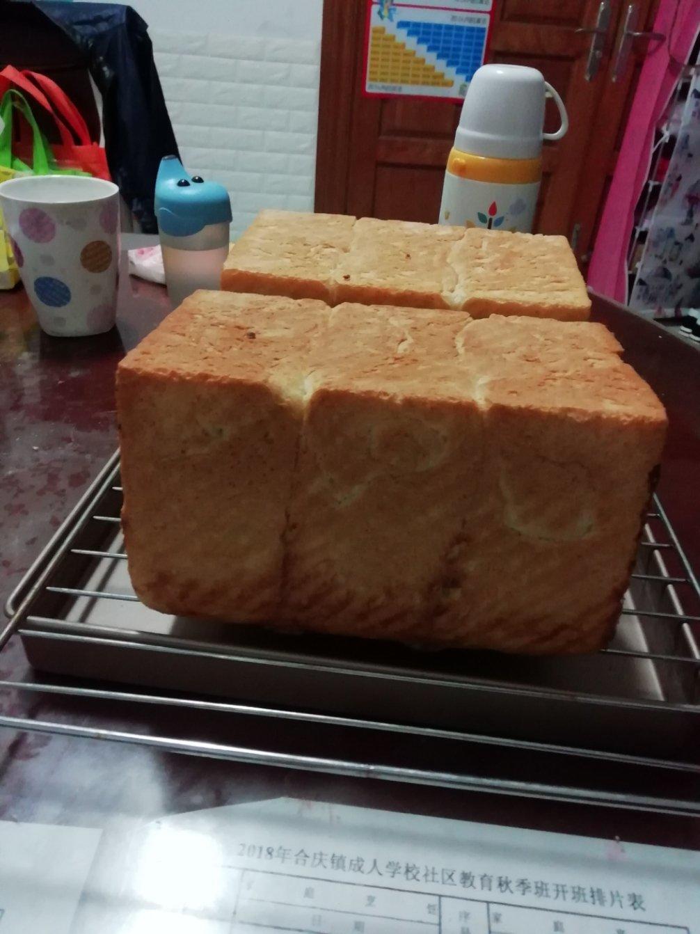 吐司面包