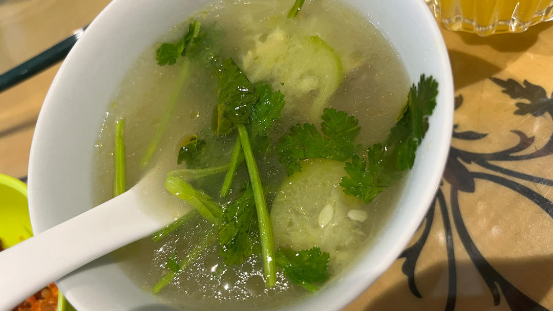 好好吃饭
