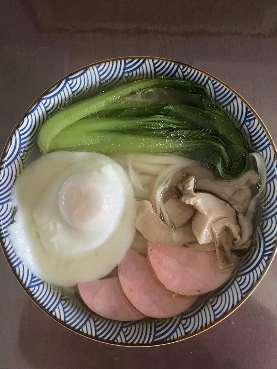 生日快乐长寿面