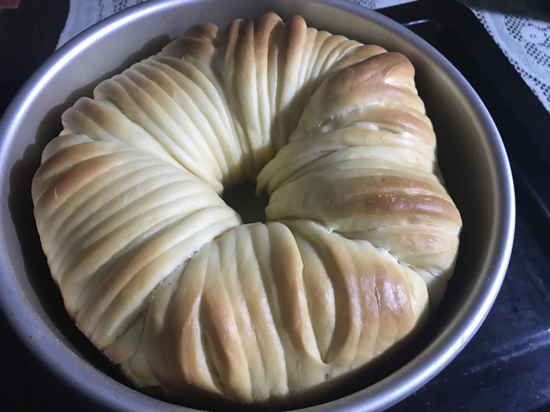 毛线球🧶面包