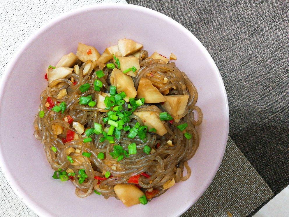 刘海洋的饭朋友