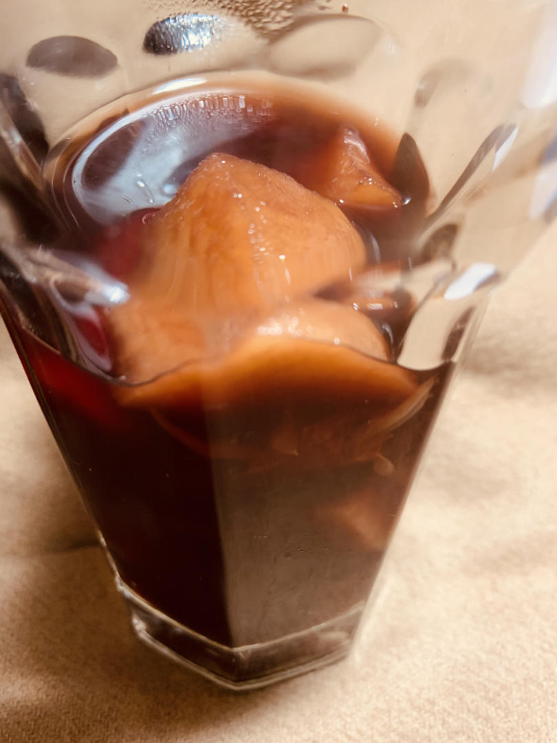 🎄圣诞热红酒 Glühwein🍷