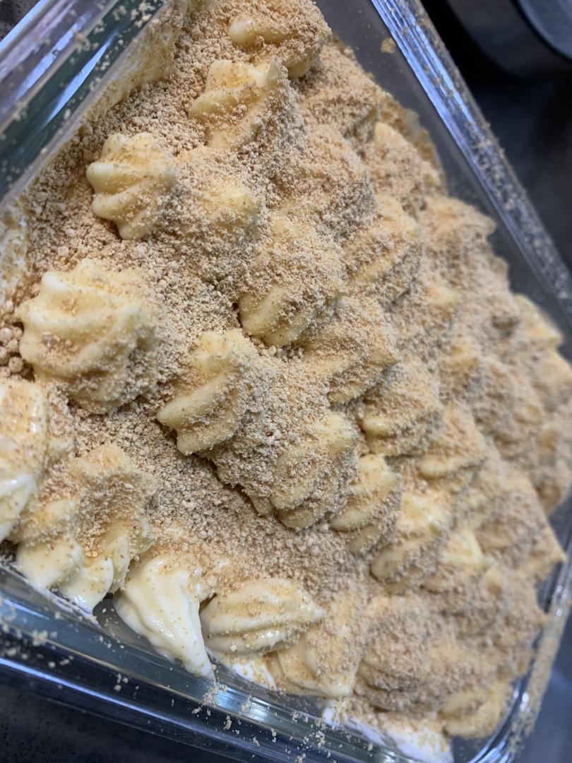 甜味/咸味豆乳盒子【曼食慢语】