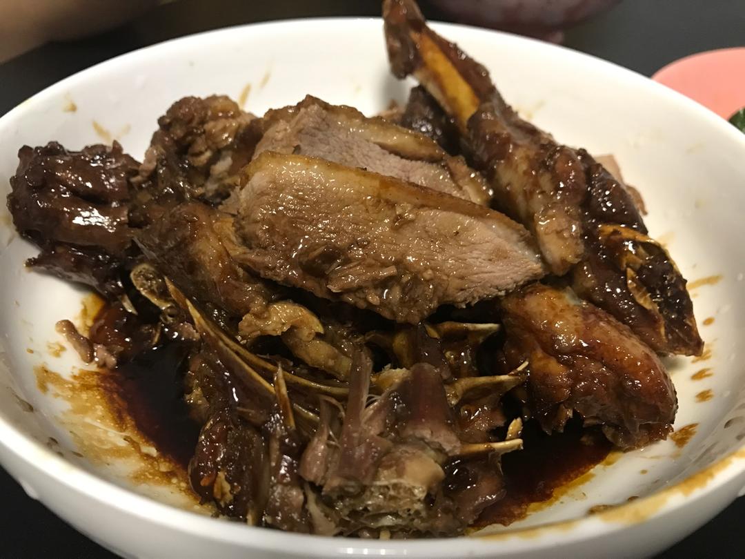 碌鹅