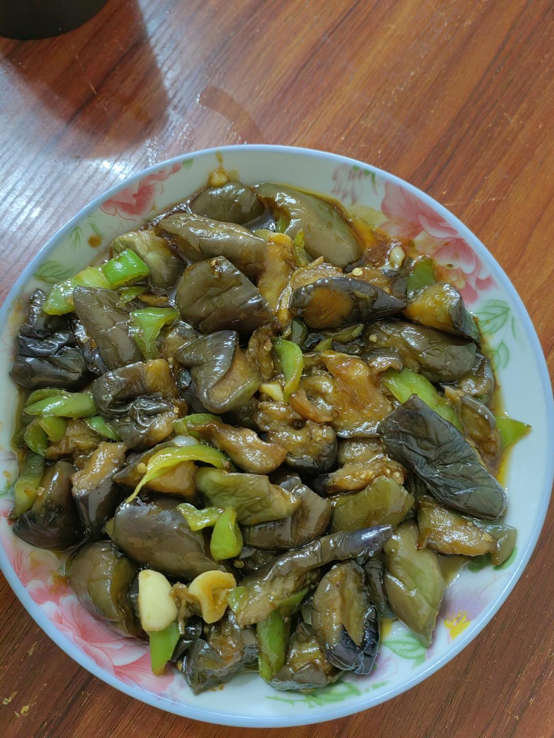 🔥茄子这样做也太费米饭了吧