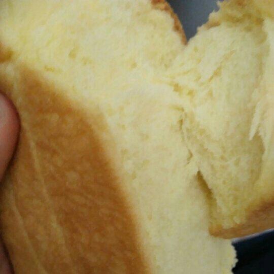 夺命软吐司(๑´ڡ`๑)超软拉丝极速方便的一次发酵吐司