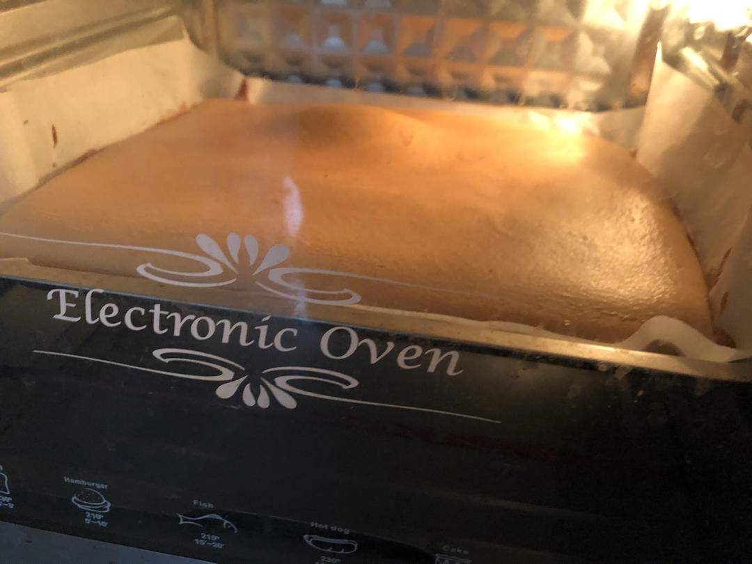 小四卷～风靡美食群的美味蛋糕卷