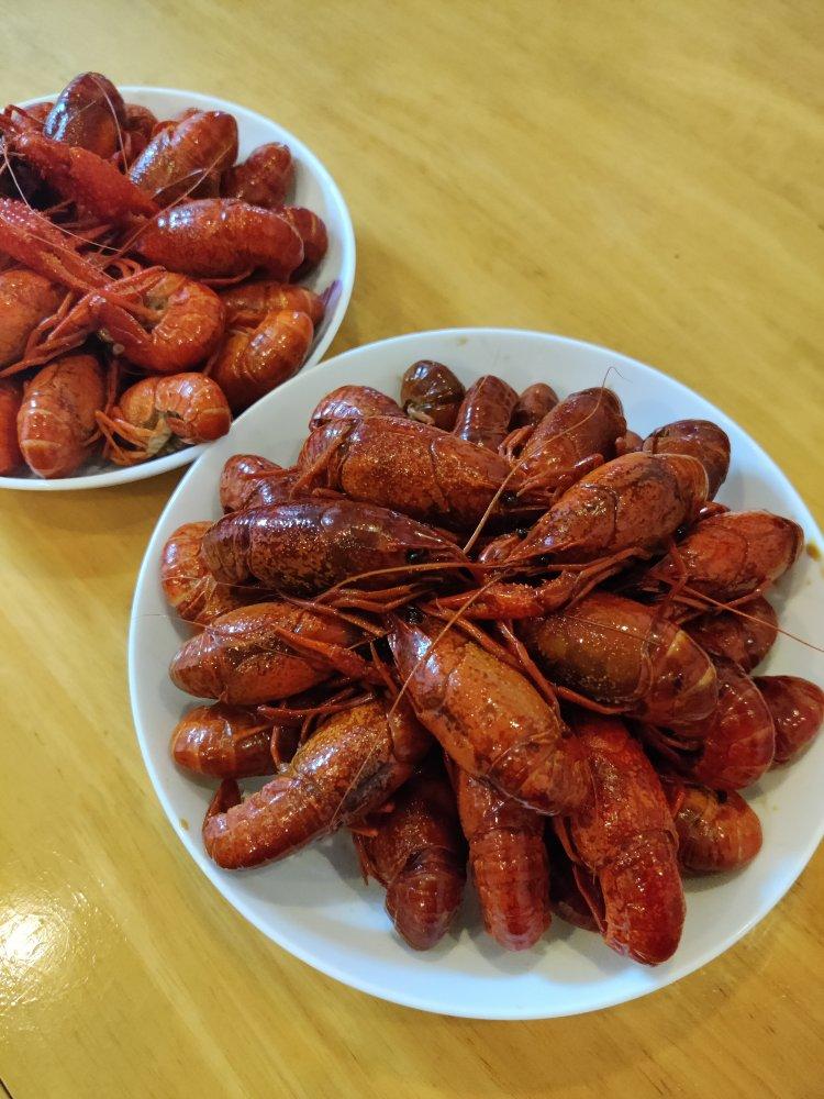 万能冰醉料之小龙虾篇