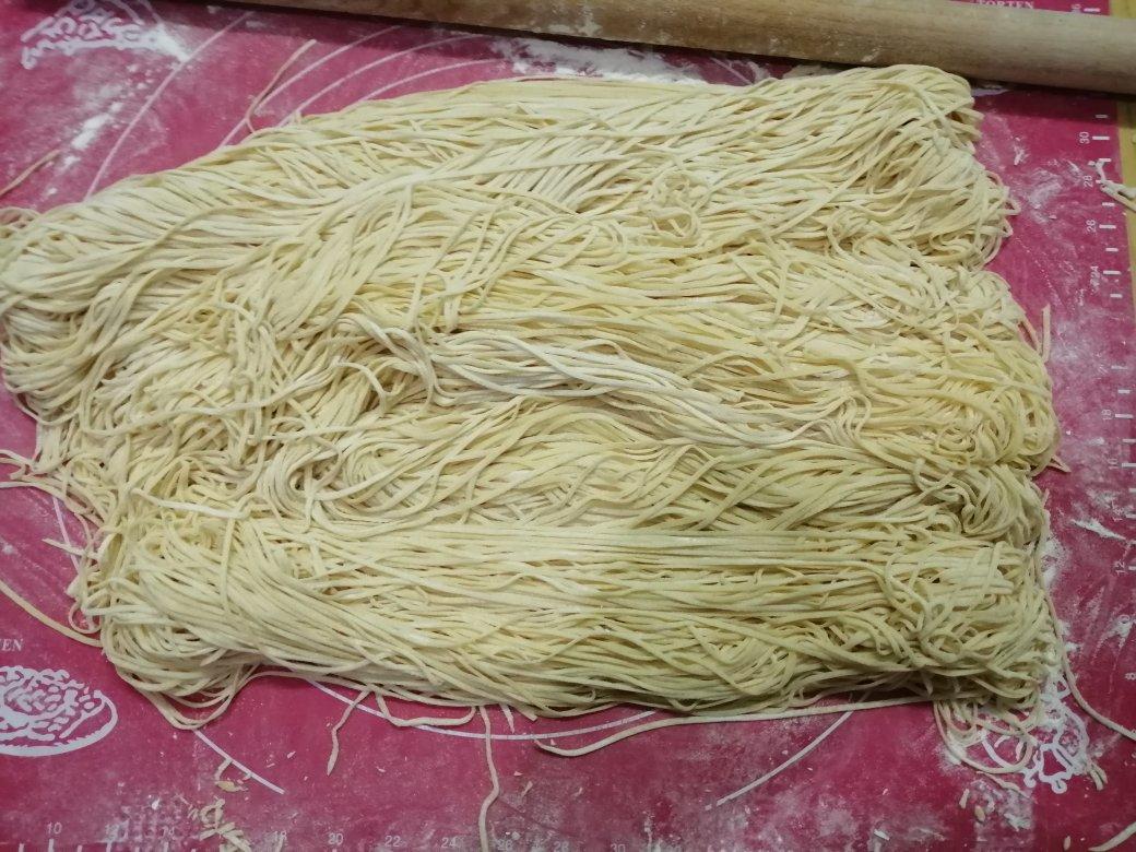 伊面自制