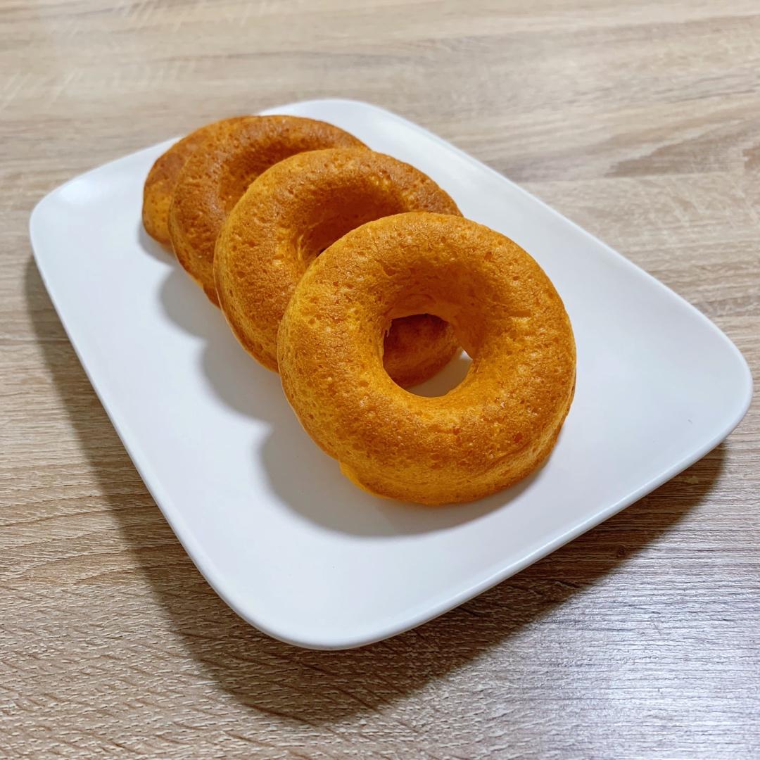 宝宝辅食记录