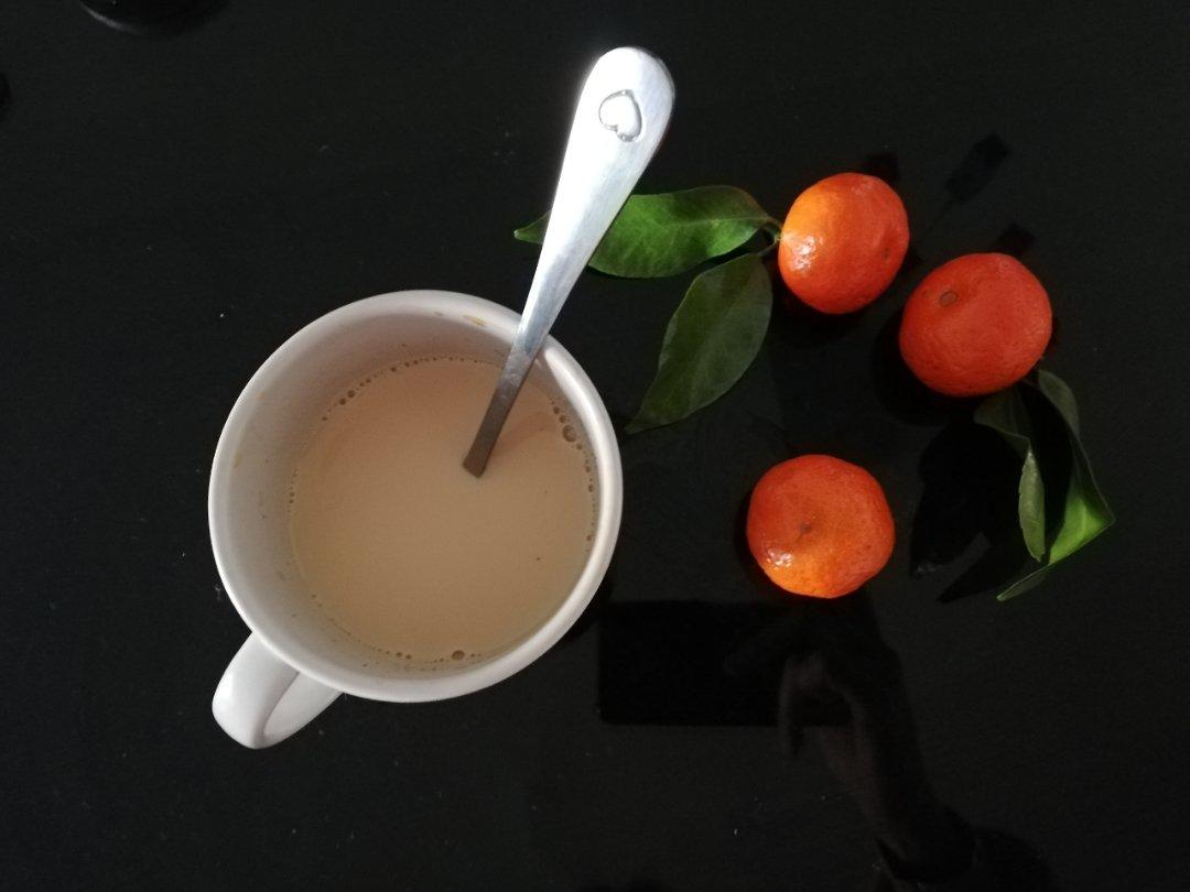 不要点外卖啦，自制奶茶，超简单
