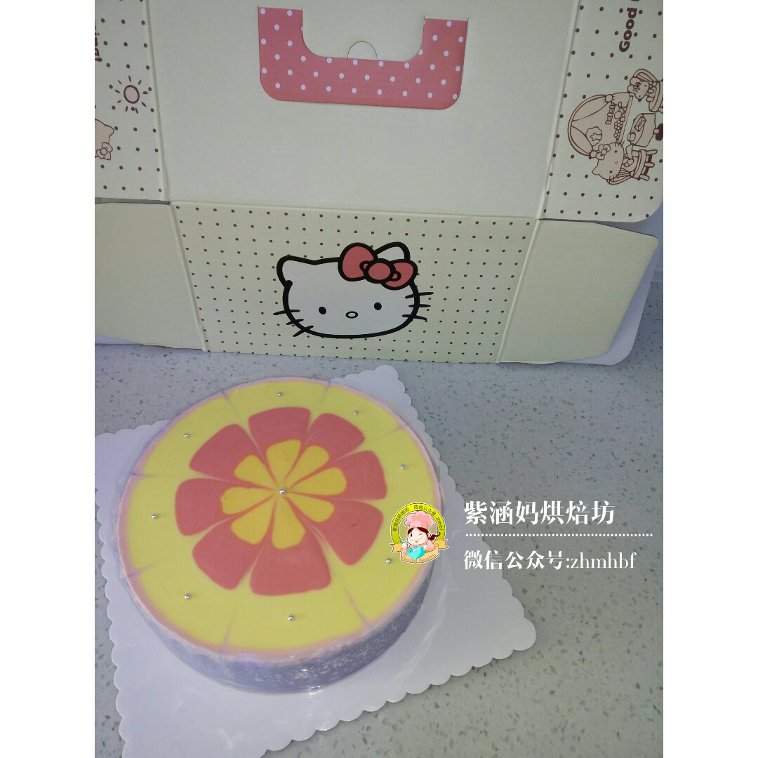 生日蛋糕（自己记录）