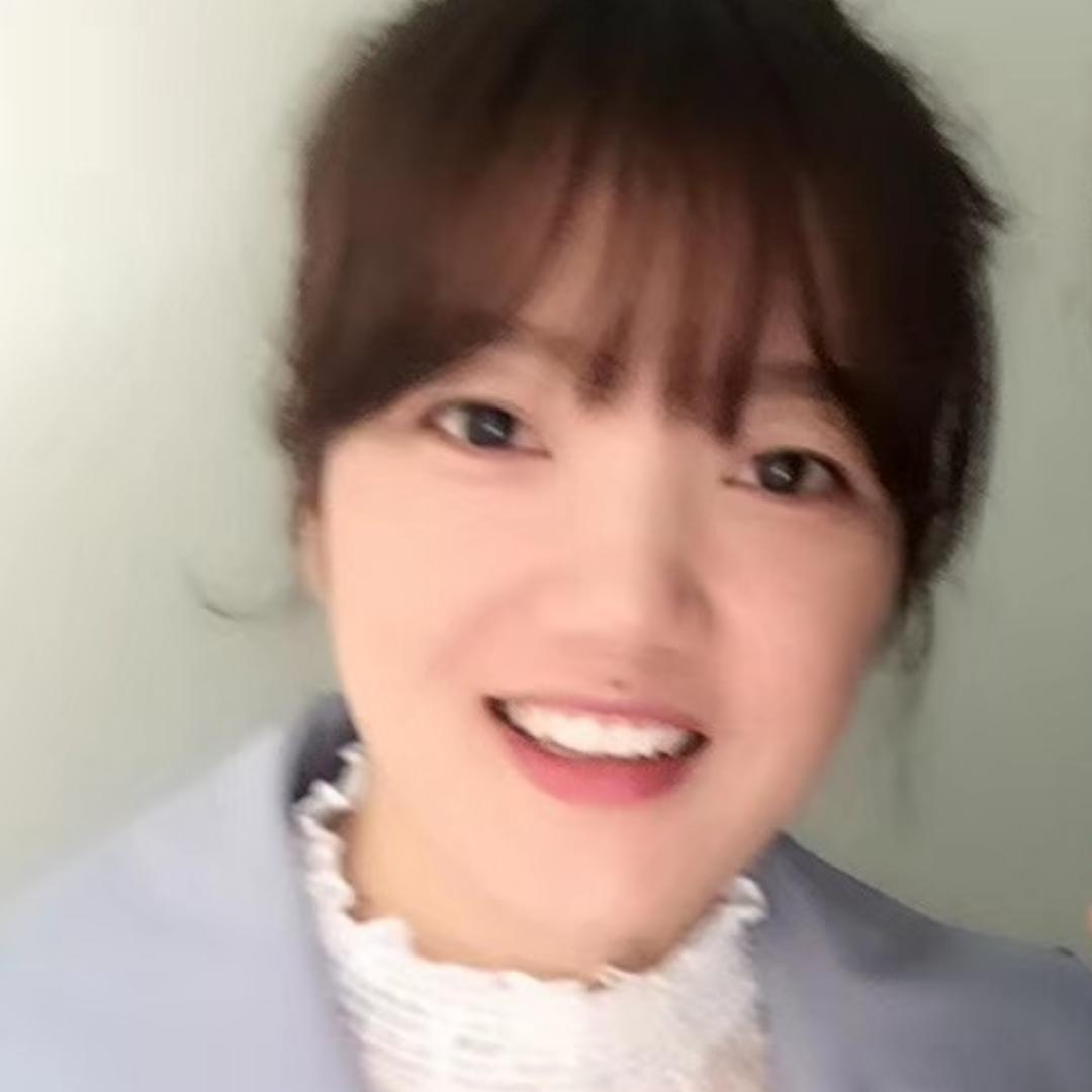 快乐的安安麻麻