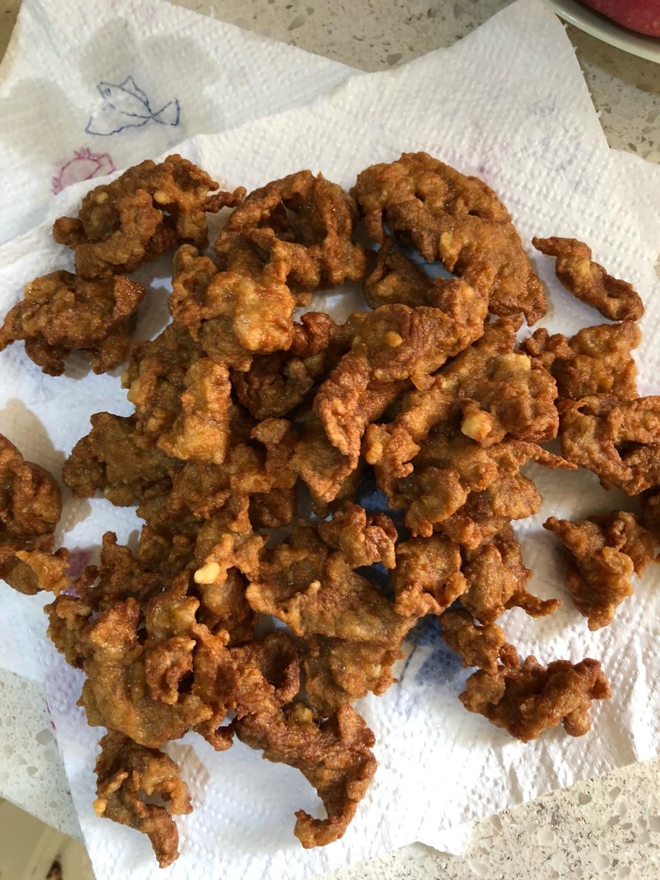 小酥肉