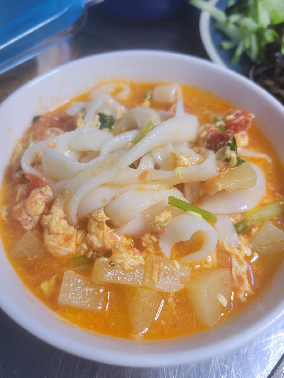 拉面（新手，零失败）