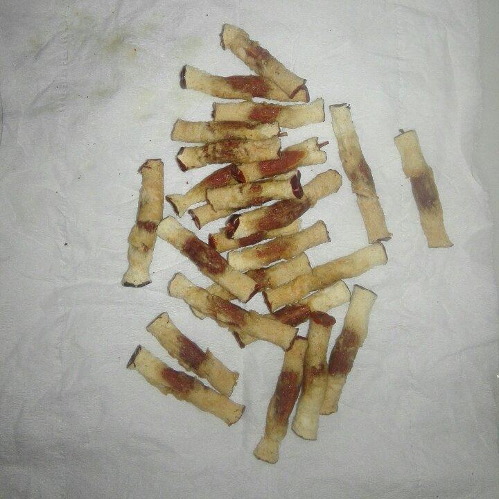 巧去枣核