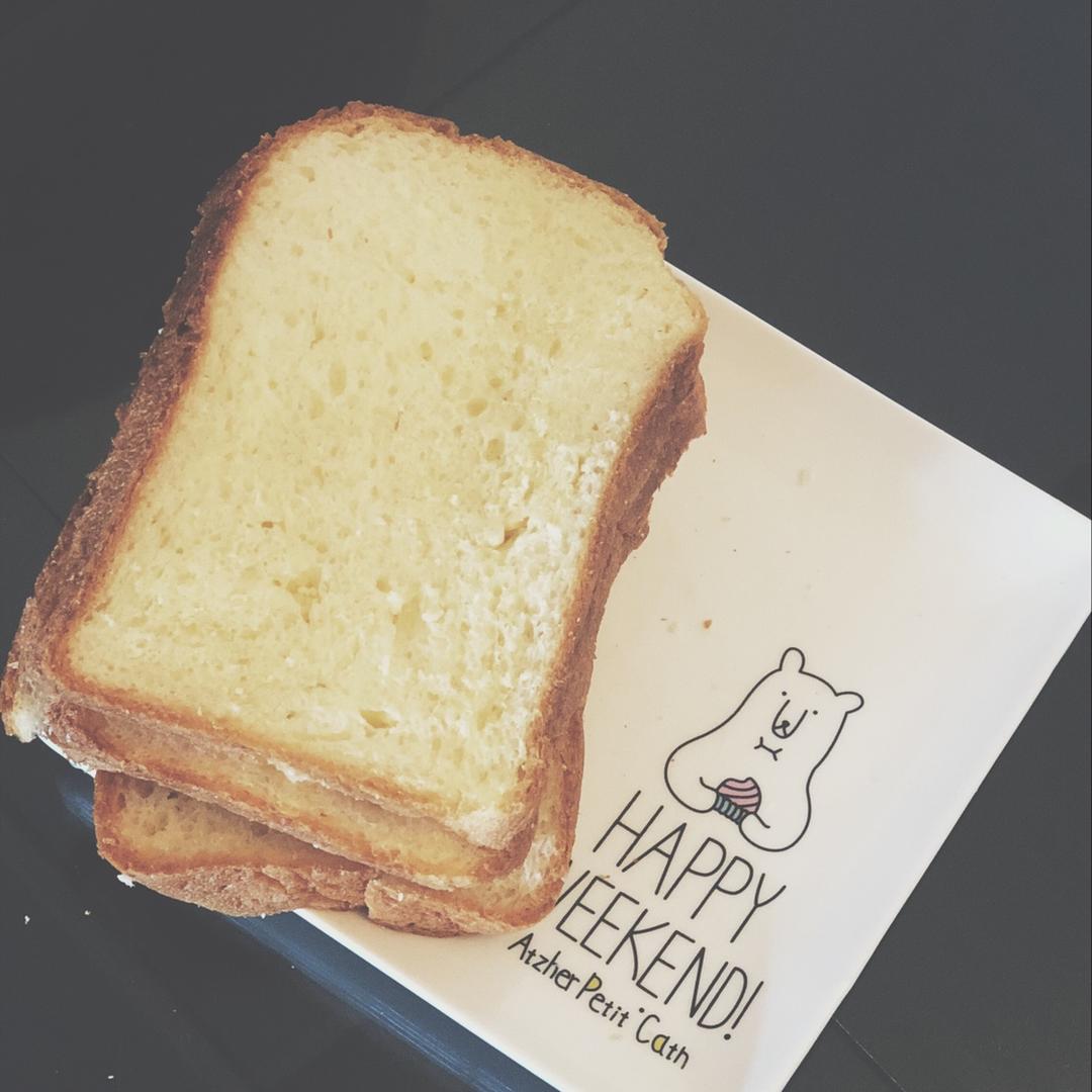 松下面包机105中种北海道面包