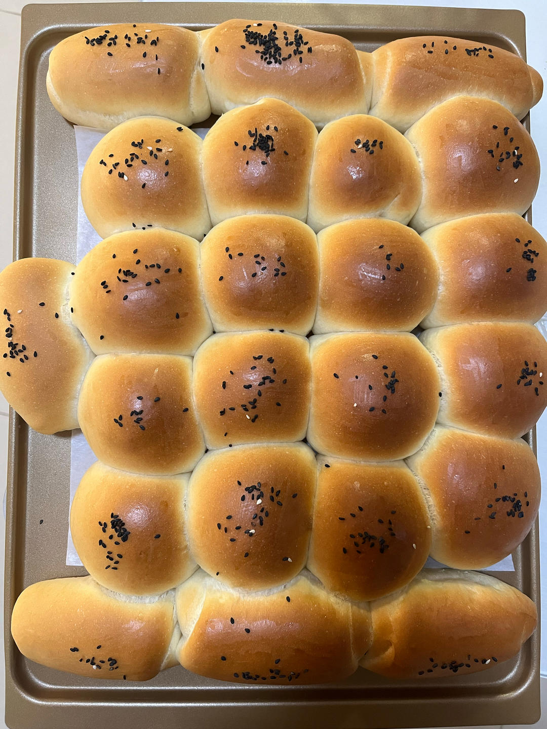 老面包｜复刻童年的味道