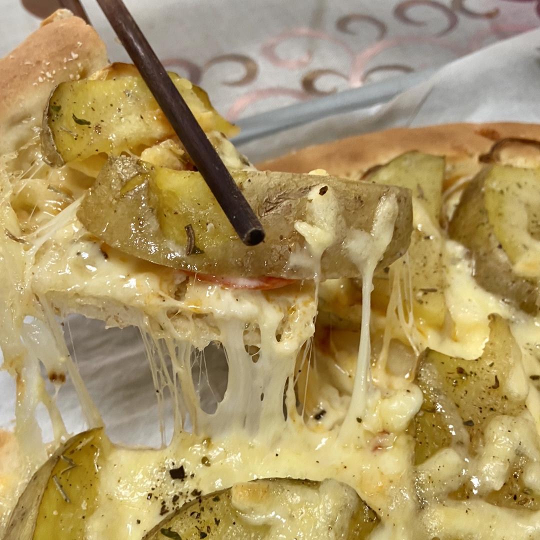 土豆披萨（10寸）