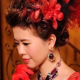 茶隐LuLu