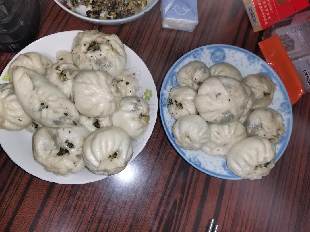 冬天发面快速小技巧